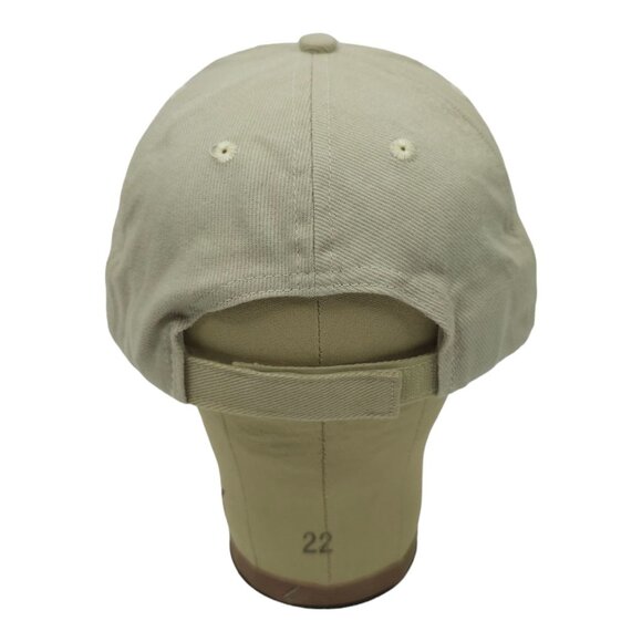 New England Patriots NFL Football Adjustable Size Cap Strapback Baseball Hat - Picture 4 of 13